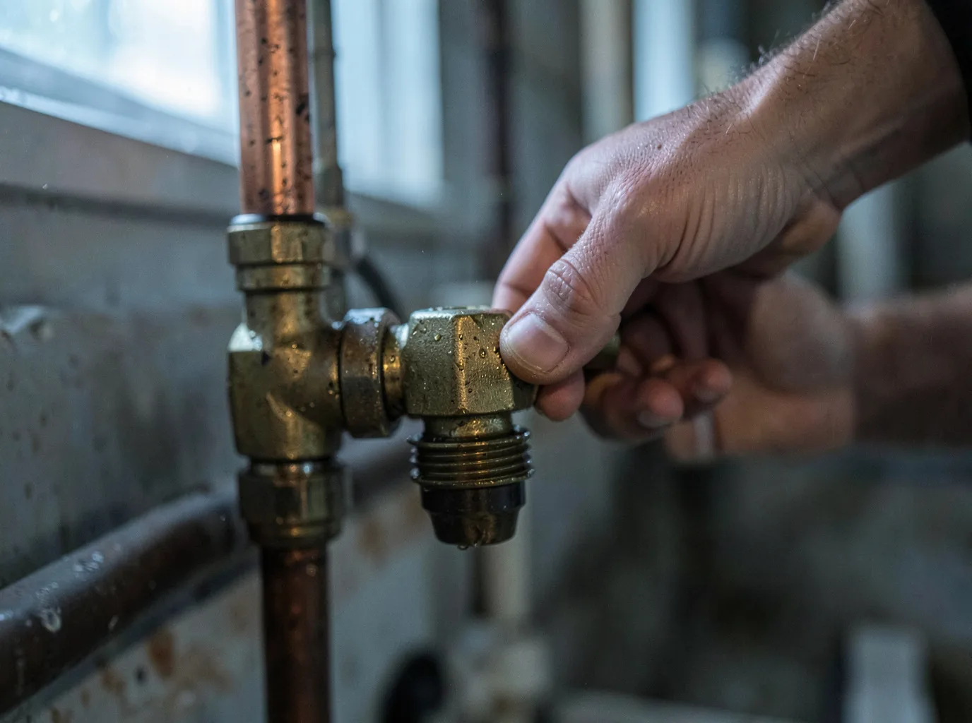 Emergency Plumber Blue Mound, KS FAQs